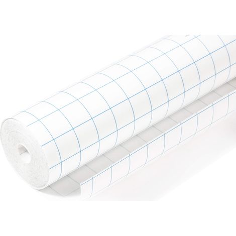 HERMA Selbstklebefolie transparent glänzend 15 m 1 Rolle