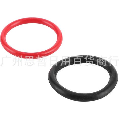 Joints toriques pour connecteurs de pompe de direction assistée Subaru 34439AE021 et 34439AE020 (1/5)