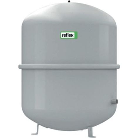 Vaso di espansione REFLEX N grigio, 6 bar, 140 l