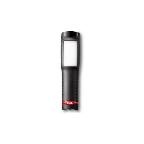 USAG 889 LA U08890015 LAMPADA DI ISPEZIONE A LED - SUPER RESISTENTE
