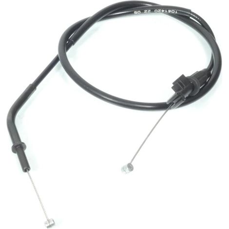 vicma gaskabel für motorrad kawasaki 650 er6n 2006 bis 2008 18147 (1/2)