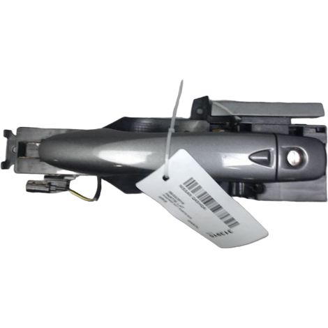 [PRODUIT D'OCCASION] Poignee Exterieure Porte Avant Gauche NISSAN Qashqai ♻️ Ref Oe. 806404ea2c - Garantie à vie