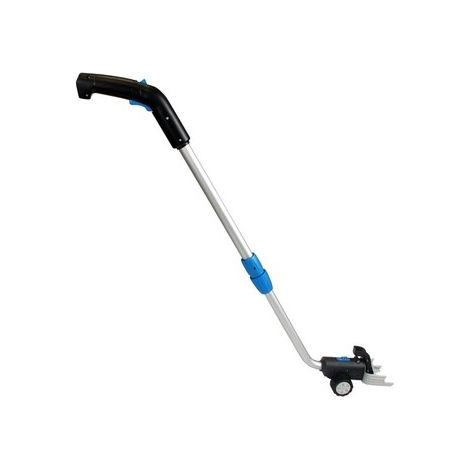 Mit komplett MAC ALLISTER coupe-bordure MGSP36Li
