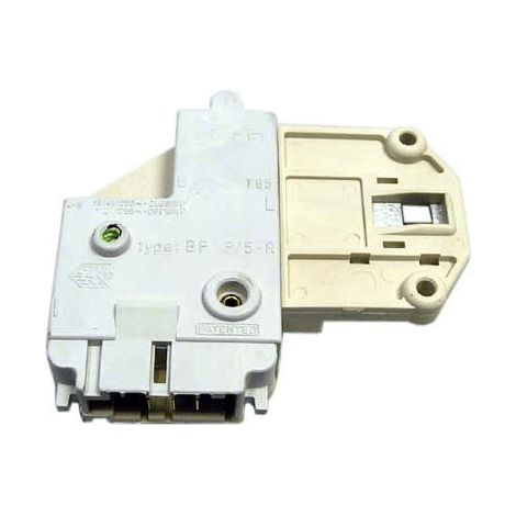 Zanussi - fermeture de porte 3 contacts - 1240349017 - (1/4)