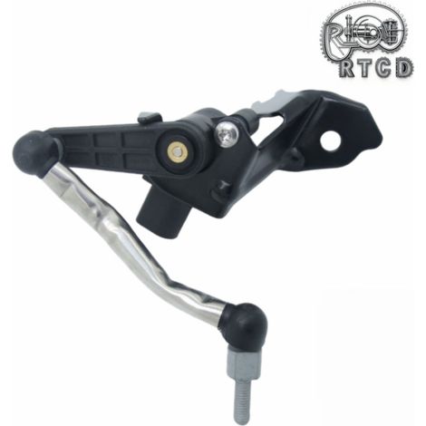 8K0941285J 8K0941285P Headlight level sensor and vehicle height sensor suitable for Audi (1/5)