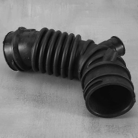 Tuyau d'admission d'air et tube de flux d'air pour Mitsubishi OUTLANDER ASX CW4W CW6W avec moteurs GA2 - Compatible avec les références 1505B030 et 1505A4 (1/5)
