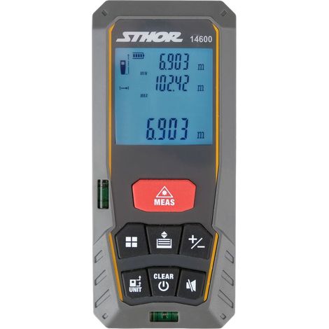 STHOR DALMIERZ LASEROWY 40M