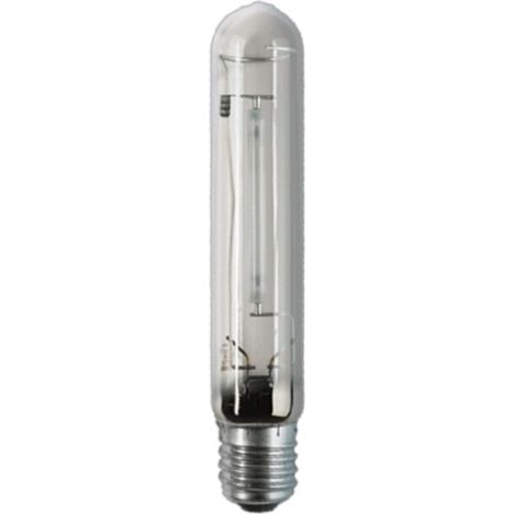 Radium 34411050 Lámpara de vapor de sodio de alta presión, RNP-T/LR 50 W/S/230/E27