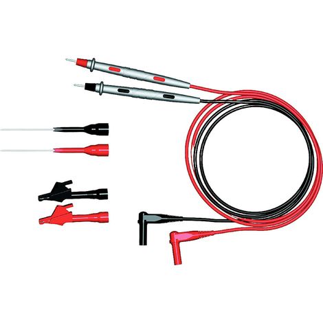 Pomona Electronics 5325A Prüfspitzen-Set 1912234     1 St.