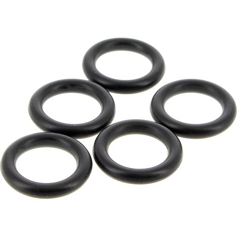 Kit guarnizione lancia (set di 5) zx.1439-5 per idropulitrice lavor