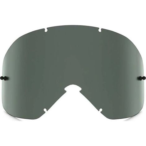 Lenti di ricambio Oakley o frame 2.0 protezione UV antivapore