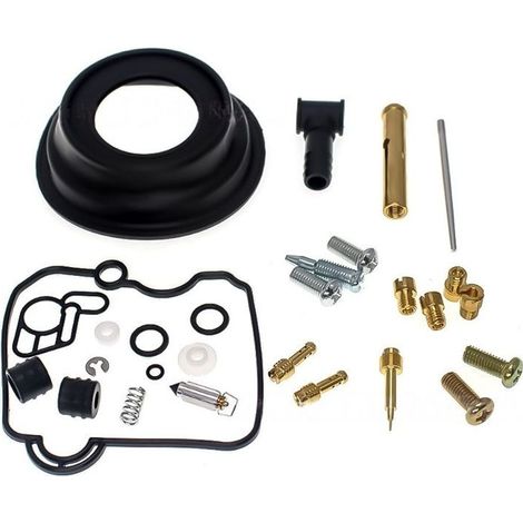 Applicable àCompatible avec les modèles Suzuki Bandit 250, GSF250, GJ74A (1989-1993), GSX250, FZR250 et XT250. (1/5)