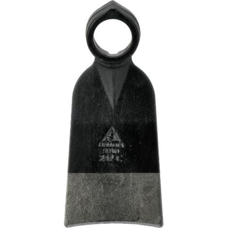BELLOTA bellota azadas  232-c (hoe232cp) antigiro sin mango m1
