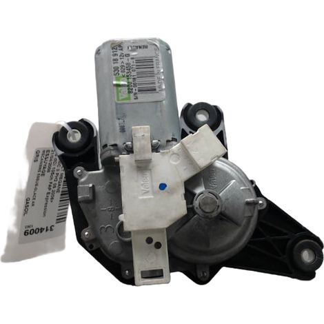 [PRODUIT D'OCCASION] Mecanisme Essuie-glace Arriere RENAULT Scenic II Ph2 2006- ♻️ Ref Oe. 8200153458 - Garantie à vie (1/3)