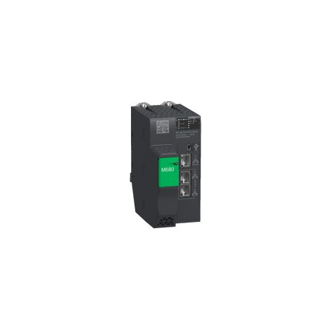 Processore M580 - Livello 2 - Scanner I/O distribuiti - BMEP582020