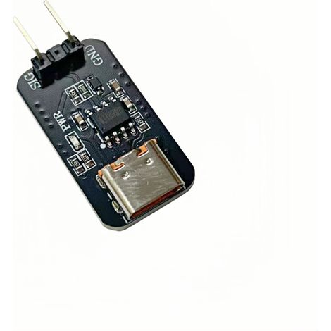 Réglage des paramètres ESC AM32, programmateur ESC, carte de réglage des paramètres AM32 (1/2)