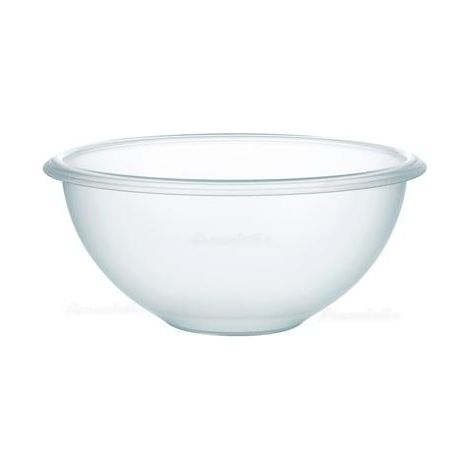 Insalatiera e contenitore plastica per cucina cm38