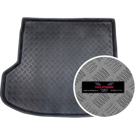 Proceed III Shooting Brake 2019 - Alfombrilla para maletero MAX-DYWANIK (1/5)