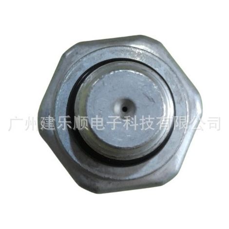 47758304 Niederdrucksensor für Hydraulikpumpen, kompatibel mit dem Drucksensor Sumitomo SH240 450 - Direktvertrieb. (1/4)