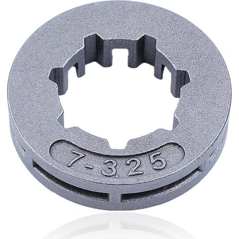 Pignone per catena di trasmissione LinDuxe 325 7T per STIHL 026 028 028AV 029 039 034 036 MS200T 0000-642-1236 640200010