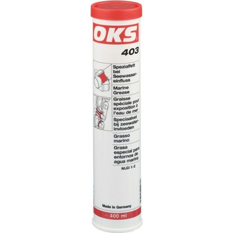 L'Esposizione Di Mare Speciale Grasso Oks 403-400 Ml (A 10) (1/4)