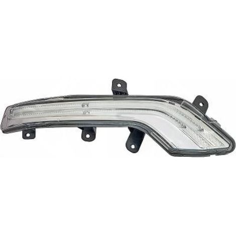 Feu de jour avant gauche LED Peugeot 508 2014-2018