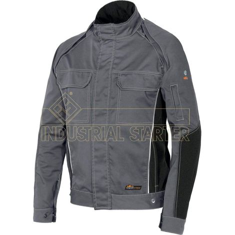 CAZADORA EXTREME 8845B GRIS CLARO T-S - 428330 (1/5)