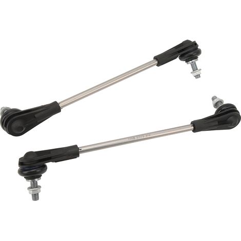 Biellette de barre stabilisatrice avant 31306792211 pour BMW 228i, 230i, 320i, 328d, 328i, 330i et 335i (1/5)