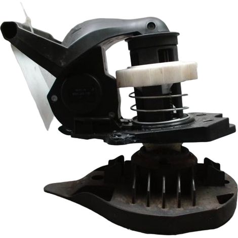 Treuil De Roue De Secours RENAULT Clio [PRODUIT D'OCCASION]♻️7701209284