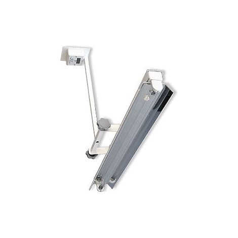 Lampe de stérilisation à ultraviolets NBV-30 SLW 33W avec timer