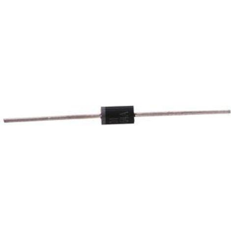 Diodo 1.5ke440a Unidirezionale 376v 1.5kw Do201 1.5ke440a