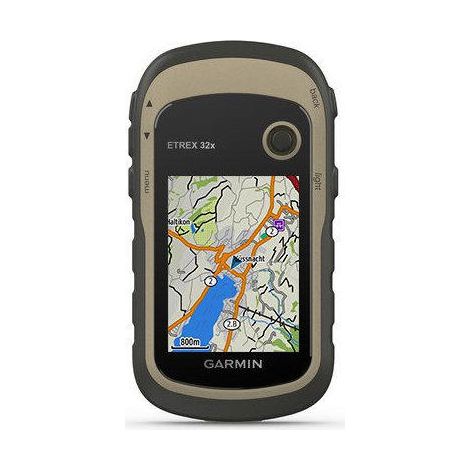 Gps garmin etrex 32x (1/4)