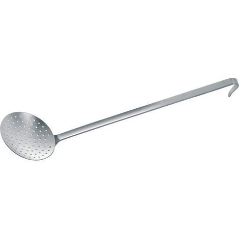 Piazza Schiumarola, Acciaio Inox, Argento, Diametro 10 cm (1/3)