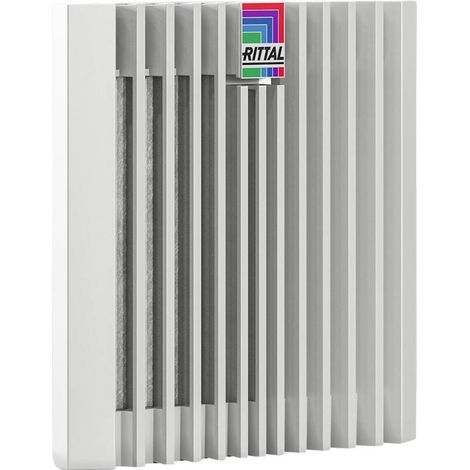[NEUWERTIG] B-Ware Rittal Austrittsfilter Filterelement für Klimatisierung 3238300 Luftfilter (1/2)