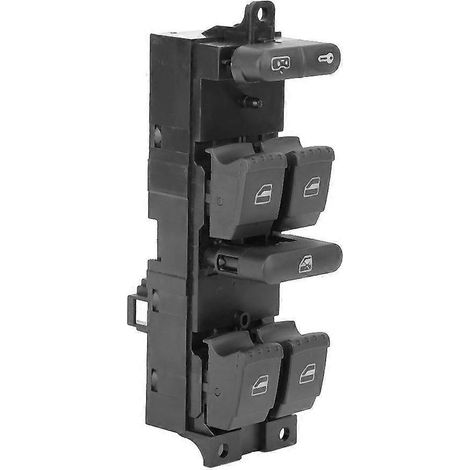 Fensterheberschalter vorne links, passend für Santana 18D 959 857A