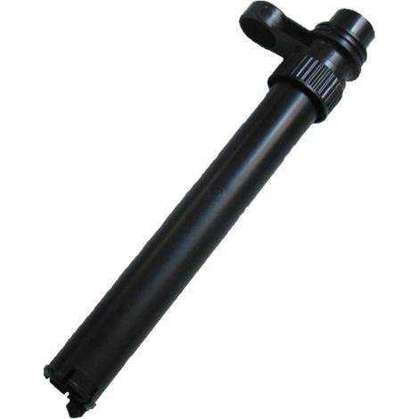 Makita  tubo  de  succión  122609-9