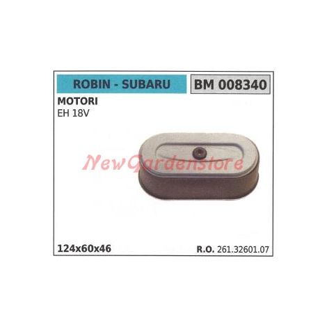Filtro aria ROBIN per motore rasaerba EH 18V EH18V 008340