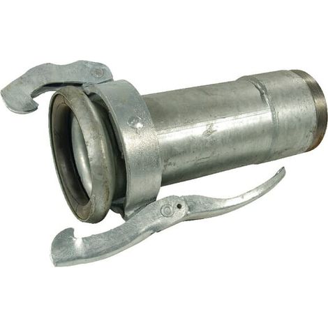 Giunto 4" femmina / 2-1/2" maschio filettato adatto per Perrot UNIVERSALE 4206025Z