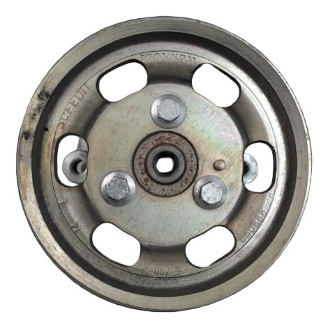 [PRODUIT D'OCCASION] Pompe Direction Assistee DACIA Sandero ♻️ Ref Oe. 491101451r - Garantie à vie (1/4)