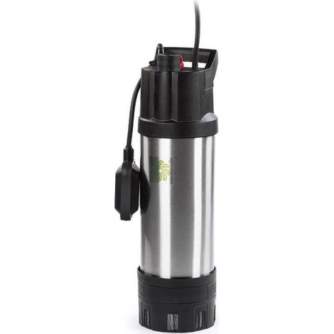Pompe submersible - Fieldmann - FVC 7005-EC (1/5)