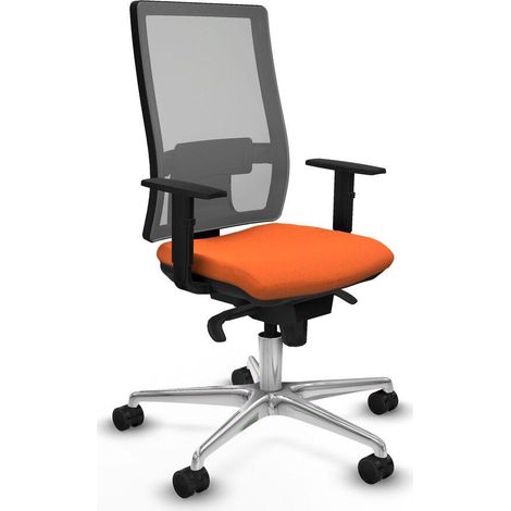 Piqueras und Crespo Horna Bürostuhl Orange