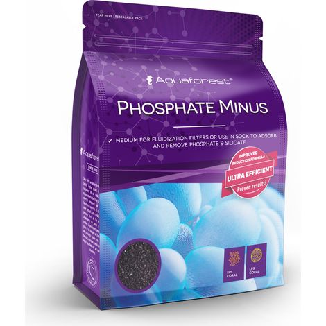 Phosphate Aquaforest Minus 1000 ml