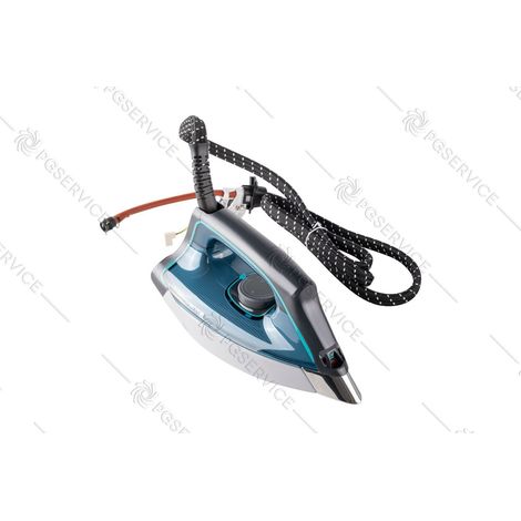 Rowenta impugnatura cavo tubo ferro stiro Compact Steam DG7621 DG7623 DG7625 (1/3)