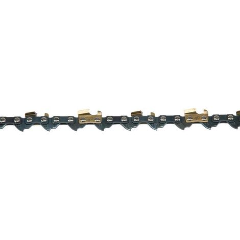 Chaîne de tronçonneuse UNIVERSEL 38LP13CB25RKR