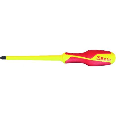 Giraviti Isolati a Croce Phillips ART.1272MQ 2 MMX100 Beta 3 Pezzi