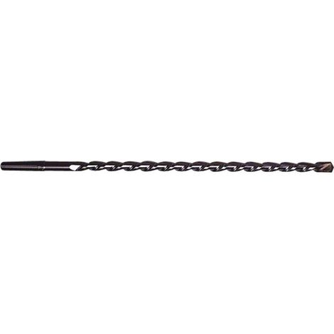 Fresa di centratura per brevi corone di perforazione a secco, 200 mm