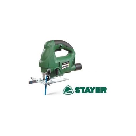 Seghetto alternativo Stayer JS70PE