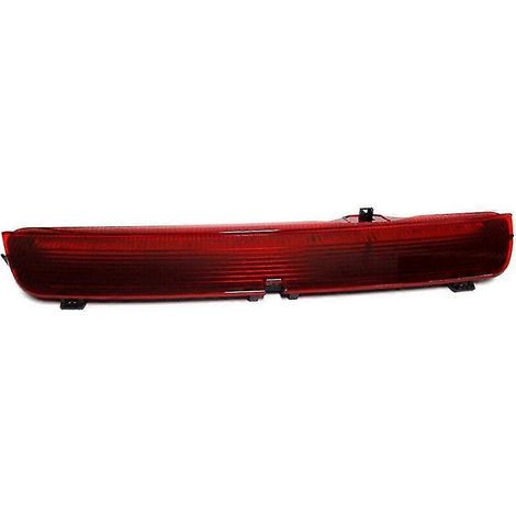 LED-Bremsleuchte mit rotem Glas für Mercedes-Benz B-Klasse W246 W242 (2011-2018) A2468200156