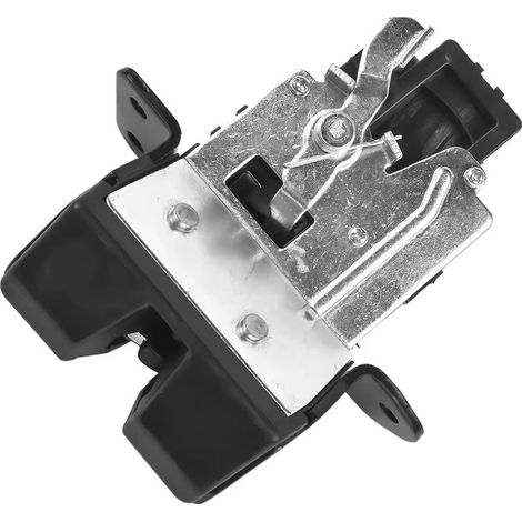 81230A6000 ist ein Heckklappen- und Kofferraumdeckelschlossaktuator für Hyundai I30 2012-2018. (1/5)