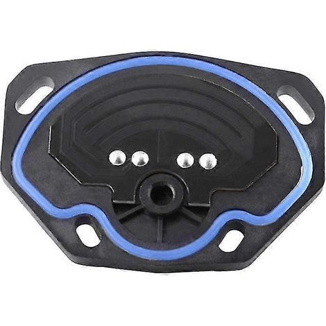 Capteur de position du papillon 3437022 pour Honda Xantia AX 106 306 309 405 406 605 806 et Honda Golf GL (1/5)